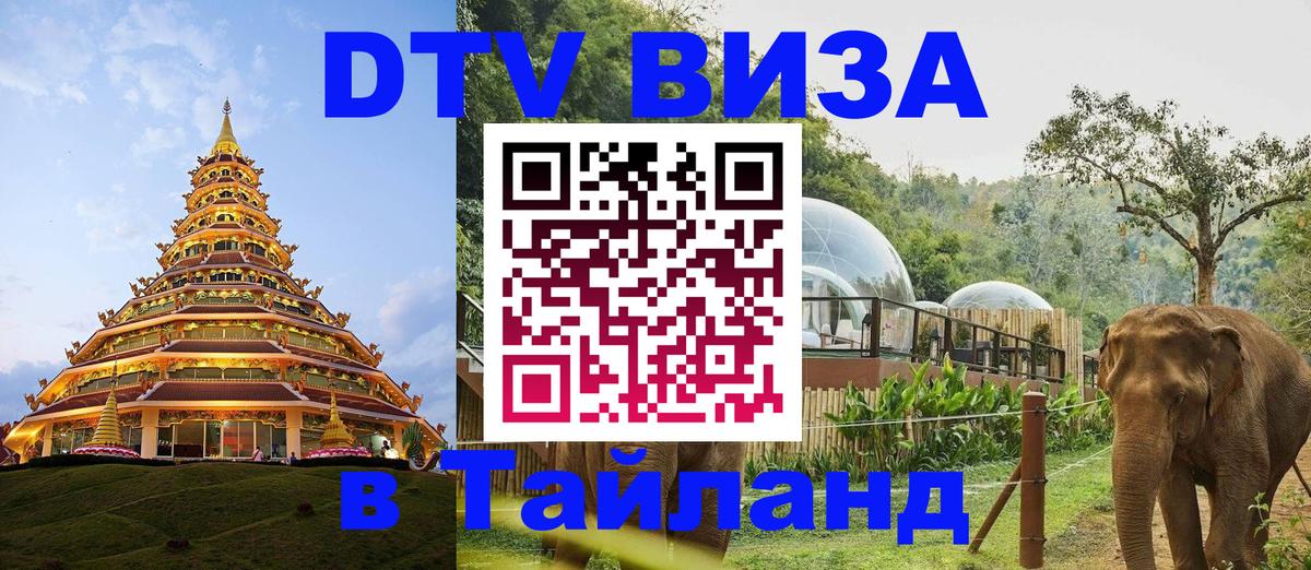 Цены на DTV визу в Таиланд — пакеты услуг, достаточно даже паспорта - 